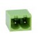 Pluggable terminal block | Contacts ph: 5mm | ways: 2 | straight фото 9