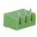 Pluggable terminal block | Contacts ph: 5mm | ways: 3 | angled 90° paveikslėlis 4