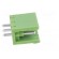 Pluggable terminal block | Contacts ph: 5mm | ways: 3 | straight фото 7