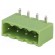 Pluggable terminal block | Contacts ph: 5mm | ways: 4 | angled 90° фото 1