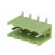 Pluggable terminal block | Contacts ph: 5mm | ways: 4 | angled 90° фото 2