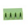 Pluggable terminal block | Contacts ph: 5mm | ways: 4 | straight фото 5