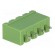 Pluggable terminal block | Contacts ph: 5mm | ways: 4 | straight image 4
