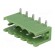 Pluggable terminal block | Contacts ph: 5mm | ways: 5 | angled 90° image 1