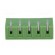 Pluggable terminal block | Contacts ph: 5mm | ways: 5 | angled 90° image 5