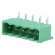 Pluggable terminal block | Contacts ph: 5mm | ways: 5 | angled 90° image 1