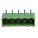 Pluggable terminal block | Contacts ph: 5mm | ways: 5 | angled 90° фото 9