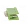 Pluggable terminal block | Contacts ph: 5mm | ways: 5 | straight фото 7