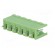 Pluggable terminal block | Contacts ph: 5mm | ways: 6 | straight фото 6