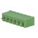 Pluggable terminal block | Contacts ph: 5mm | ways: 6 | straight image 6