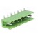 Pluggable terminal block | Contacts ph: 5mm | ways: 7 | angled 90° image 8