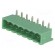 Pluggable terminal block | Contacts ph: 5mm | ways: 7 | angled 90° image 4