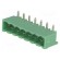 Pluggable terminal block | Contacts ph: 5mm | ways: 7 | angled 90° paveikslėlis 4