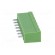 Pluggable terminal block | Contacts ph: 5mm | ways: 7 | straight фото 7