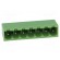 Pluggable terminal block | Contacts ph: 5mm | ways: 7 | straight фото 9
