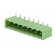 Pluggable terminal block | Contacts ph: 5mm | ways: 8 | angled 90° image 2