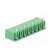 Pluggable terminal block | Contacts ph: 5mm | ways: 8 | angled 90° фото 4