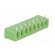 Pluggable terminal block | Contacts ph: 5mm | ways: 8 | angled 90° image 4