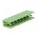 Pluggable terminal block | Contacts ph: 5mm | ways: 8 | straight image 8