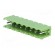 Pluggable terminal block | Contacts ph: 5mm | ways: 8 | straight image 2