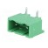 Pluggable terminal block | Contacts ph: 7.5mm | ways: 2 | angled 90° image 2