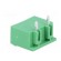 Pluggable terminal block | Contacts ph: 7.5mm | ways: 2 | angled 90° image 4