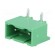 Pluggable terminal block | Contacts ph: 7.5mm | ways: 2 | angled 90° image 1