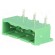 Pluggable terminal block | Contacts ph: 7.5mm | ways: 3 | angled 90° image 1