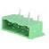 Pluggable terminal block | Contacts ph: 7.5mm | ways: 3 | angled 90° фото 2