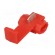 Quick splice | IDC | 0.25÷1mm2 | 22AWG÷18AWG | for cable | red | 300V image 6