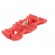 Quick splice | IDC | 0.5÷0.75mm2 | for cable | red | Variant: splitter image 8