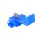 Quick splice | IDC | 1.5÷2.5mm2 | for cable | blue | Variant: splitter фото 4