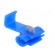 Quick splice | IDC | 1.5÷2.5mm2 | for cable | blue | Variant: splitter фото 8