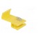 Quick splice | IDC | 4÷6mm2 | for cable | yellow | Variant: splitter image 8
