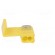 Quick splice | IDC | 4÷6mm2 | for cable | yellow | Variant: splitter фото 7