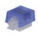 Quick splice | Presslok | IDC | 19AWG÷26AWG | blue | 0.4÷0.9mm image 2