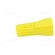 Close end | Twist Splice | 18AWG÷10AWG | screwed | yellow | max.105°C paveikslėlis 3