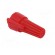 Quick splice | Twist Splice | 18AWG÷8AWG | screwed | red | max.105°C image 8