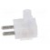 Pluggable terminal block | ways: 2 | 2.5mm2 | screw terminal | 400V image 7