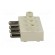 Pluggable terminal block | ways: 4 | 0.5÷2.5mm2 | screw terminal image 7