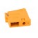 Splice terminal: transformer | ways: 1 | 0.2÷6mm2 | orange | 690V | 38A фото 9