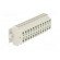 Terminal block | ways: 12 | 0.5÷4mm2 | spring clamp | 550V | 23A image 8