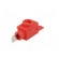 Terminal block | ways: 1 | 0.14÷2.5mm2 | Colour: red | 26AWG÷12AWG фото 6