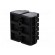 Terminal block | ways: 3 | 0.5÷4mm2 | push-in,spring clamp | 500V | 32A фото 6
