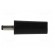 Plug | DC supply | female | 3,5/1,3mm | 3.5mm | 1.3mm | Sony | for cable image 3