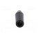 Plug | DC supply | female | 5,5/2,1mm | 5.5mm | 2.1mm | for cable | 9.5mm image 5