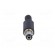 Plug | DC supply | female | 5,5/2,1mm | 5.5mm | 2.1mm | for cable | 9mm image 9