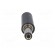 Plug | DC supply | female | 5.5/2.5mm | 5.5mm | 2.5mm | for cable | 14mm image 9