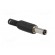 Plug | DC supply | female | 5.5/2.5mm | 5.5mm | 2.5mm | for cable | 14mm image 8