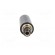 Plug | DC supply | female | 5,5/2,5mm | 5.5mm | 2.5mm | for cable | 9.5mm image 9
